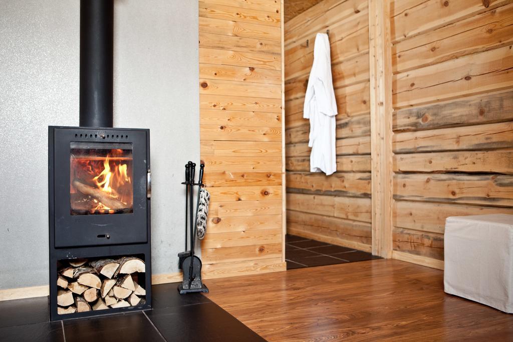 Wildact Adventure Ab Storberg Exterior foto