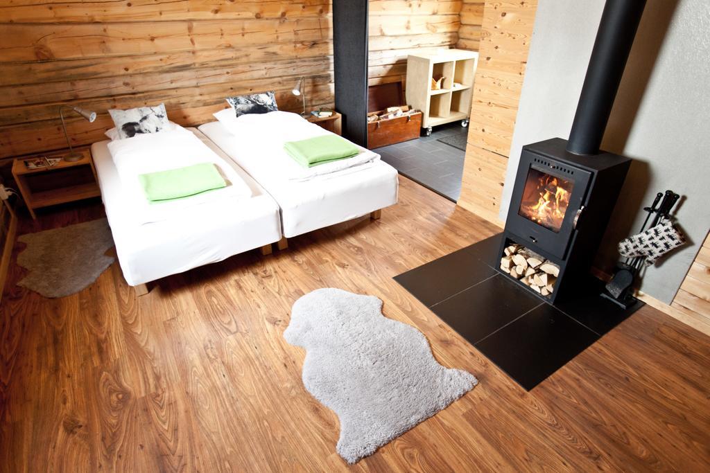 Wildact Adventure Ab Storberg Exterior foto